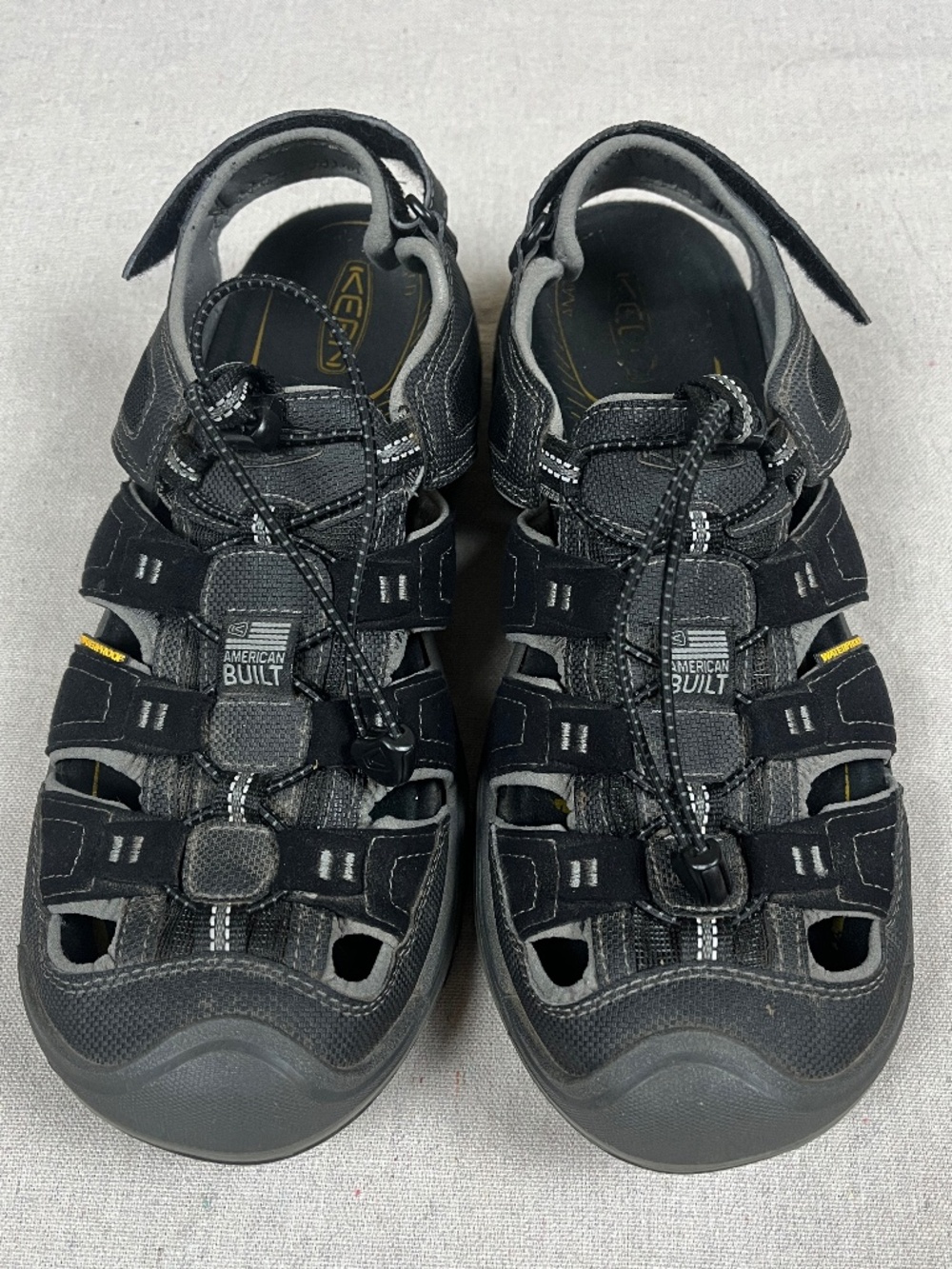 Keen Waterproof Sandals
